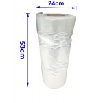 Polythene Rolls-continue- king